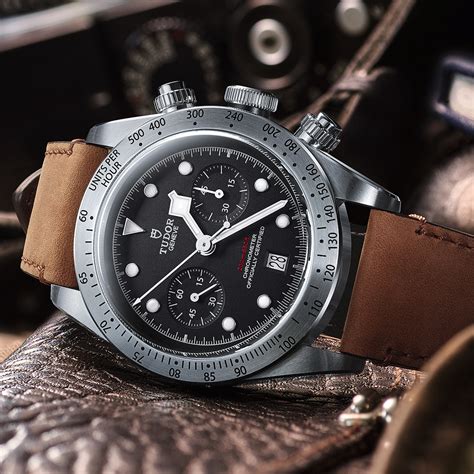 79380 tudor|tudor black bay chrono price.